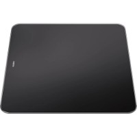 Разделочная доска Blanco Zenar Black 375x367 (224629)