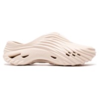 Saboți pentru barbati Crocs Echo Wave Beige, s.48-49