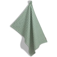 Полотенце Kela Cora 50x70cm Green (12823/11)