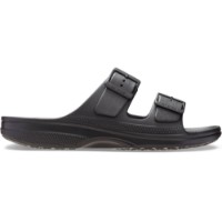 Шлёпанцы мужские Crocs Saturday Black, s.41-42