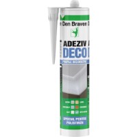 Клей DenBraven Adeziv DECO 280ml (04260)