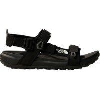 Sandale pentru bărbați The North Face Explore Camp TNF Black, s.42.5