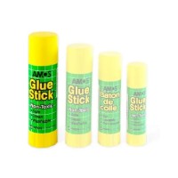 Клей Amos Glue Stick 35g (GSW35)