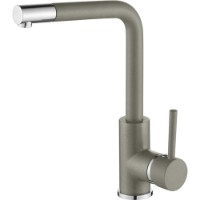 Смеситель для кухни Aquasanita Helika 5553 Argent