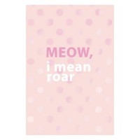 Blocnotes BG A5 80p Meow (ЗК5т80_лм 9656)