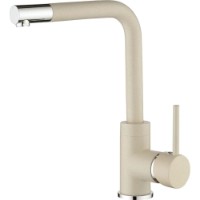 Baterie bucătărie Aquasanita Helika 5553 Silica