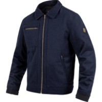 Jachetă moto John Doe Escape Wool Jacket (J9001-M)
