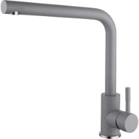 Baterie bucătărie Aquasanita Helika 5553E2 Alumetallic