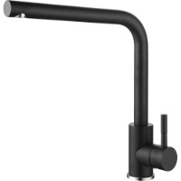 Baterie bucătărie Aquasanita Helika 5553E2 Black