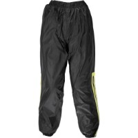 Мотоштаны GMS Douglas Black/Yellow (ZG79001-350-2XL)