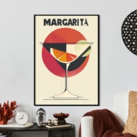 Pictură ArtShop Margarita 50x75cm (PET276-M-PL)