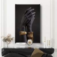 Pictură ArtShop Hands 60x90cm (PGL467-P-L)