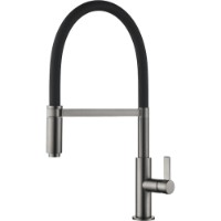 Baterie bucătărie Aquasanita Helika Colos 7003T (Graphite)