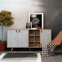 Dulăpior Hanah Home Prilika