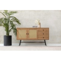 Dulăpior Hanah Home Nala 160 Natural