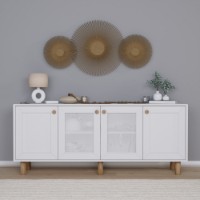 Тумба Hanah Home Bohemian 1600-146