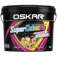 Краска Oskar Super Culoare Baza TR 2.5L INT/EXT (CG442704)