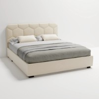 Кровать My-Style Dora R 140x200 PR34D14M09