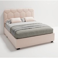 Кровать My-Style Dora R 90x200 PR34D90M10