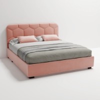 Кровать My-Style Dora R 180x200 PR34D18M12