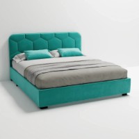 Кровать My-Style Dora R 200x200 PR34D20M17