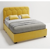 Кровать My-Style Dora R 90x200 PR34D90M19
