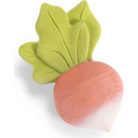 Игрушка-прорезыватель Moulin Roty Radish (MR678370)