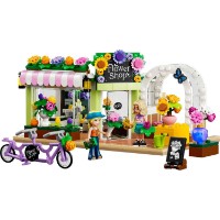 Set de construcție Lego Creative Flower Shop (42693)