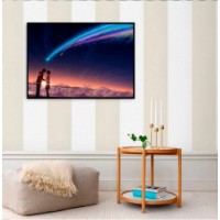 Картина ArtShop Children and Shooting Star 75x50cm (PFA9-M-L)