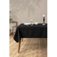Скатерть L'Essentiel Grande 250 Black