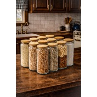 Set recipiente depozitare Hermia F10269