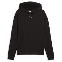 Мужская толстовка Puma MCrew French Terry Puma Black, s.L