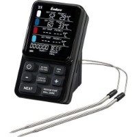 Termometru pentru bucătărie Cronometru Enders 8793