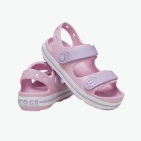 Sandale pentru copii Crocs Crocband Cruiser Ballerina/Lavander, s.30-31