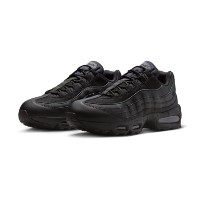 Adidași pentru bărbați Nike Air Max 95 Big Bubble Black/Anthracite, s.42.5