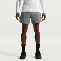 Мужские шорты Nike Pro Training Dri-Fit 6 Smoke Grey/Black, s.XL