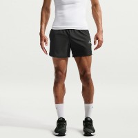 Мужские шорты Nike Pro Training Dri-Fit 6 Black/White, s.XL