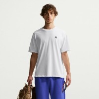 Мужская футболка Nike ACG Dri-FIT Summit White, s.2XL