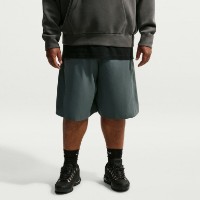 Мужские шорты Nike Tech Helios Dri-Fit Camo Green/Black, s.2XL
