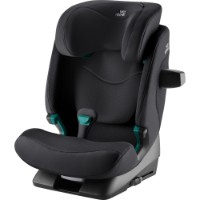 Scaun auto pentru copii Britax-Romer Safefix Classic Carbon Black