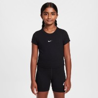 Детская футболка Nike Sportswear Black, s.M