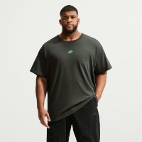 Мужская футболка Nike Sportswear Premium Essentials Newsprint, s.2XL