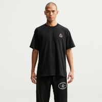 Мужская футболка Nike Sportswear Black, s.L