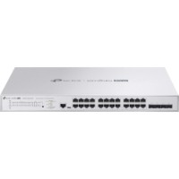 Switch Tp-Link S5500-24MPP4XF