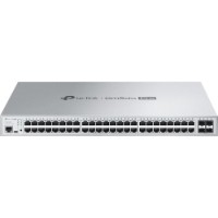 Switch Tp-Link S5500-48GP4F