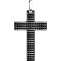 Pandantiv SOLOVOV JEWELRY 94-130-01488-2 2,35g