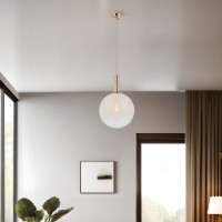 Люстра Opviq Vanetta PB1-WT