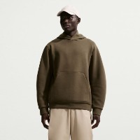 Мужская толстовка Nike Nike 24.7 ImpossiblySoft Dark Hazel/Black/Velvet Brown, s.L