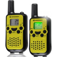 Рация Bresser Junior Walkie Talkie Green 2pcs