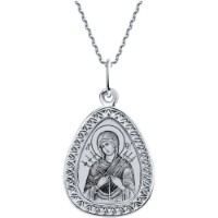 Подвеска SOLOVOV JEWELRY 94100151 0,78g